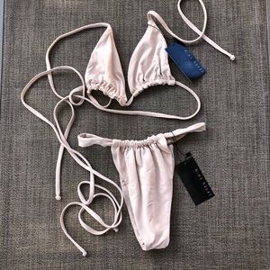 Sevenswim bikini set